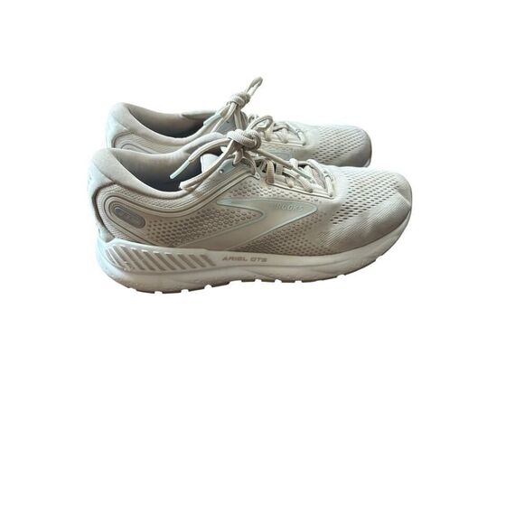 Brooks Women’s Ariel GTS 23 Supportive Running size 10.5 - Picture 2 of 7